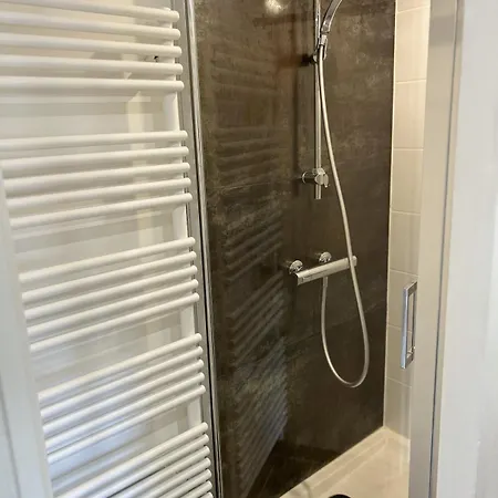 דירה Bel Appt Centre, Marais, Rando ניורט