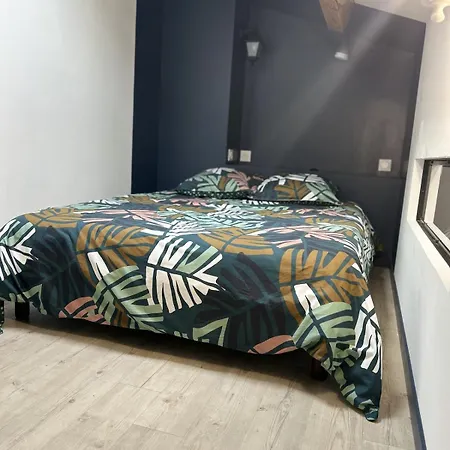 Apartment Bel Appt Centre, Marais, Rando