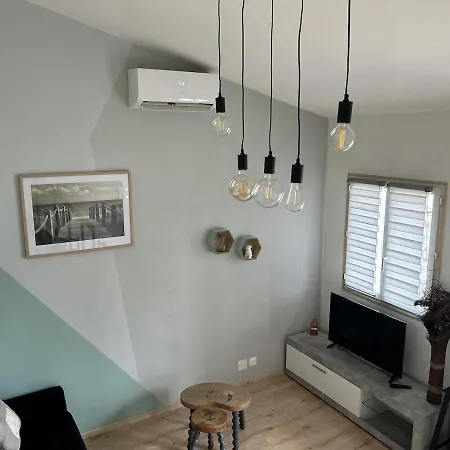 Bel Appt Centre, Marais, Rando Niort