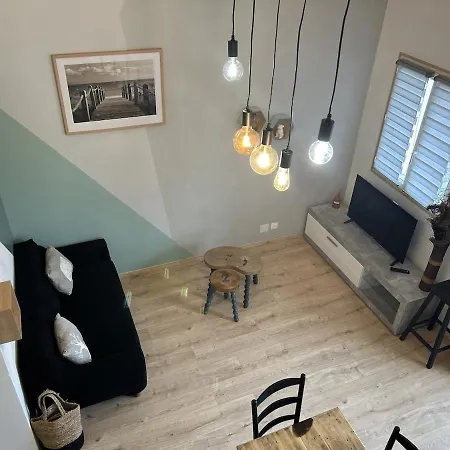 Bel Appt Centre, Marais, Rando * ניורט