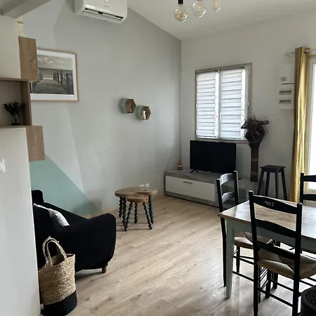 דירה Bel Appt Centre, Marais, Rando