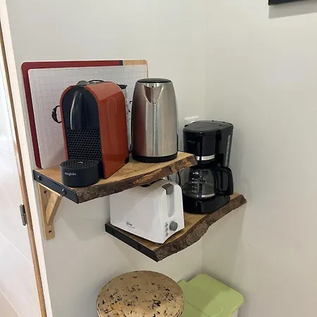 Bel Appt Centre, Marais, Rando דירה
