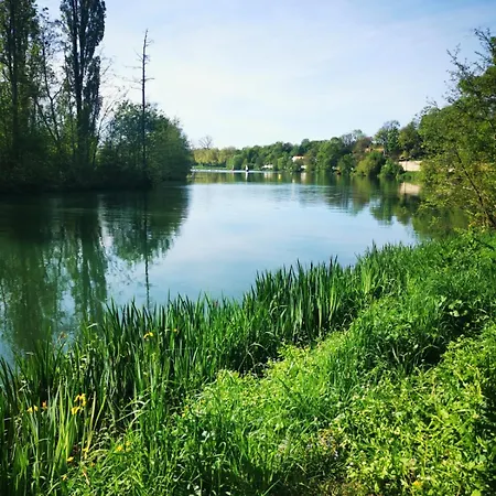 Apartment Bel Appt Centre, Marais, Rando