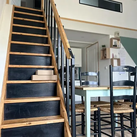 Bel Appt Centre, Marais, Rando Apartment *