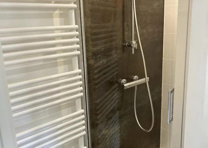 Apartmán Bel Appt Centre, Marais, Rando Niort