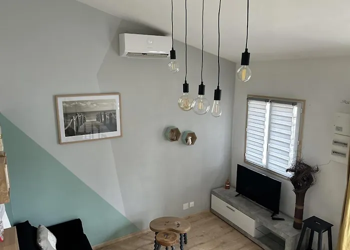 Bel Appt Centre, Marais, Rando Niort