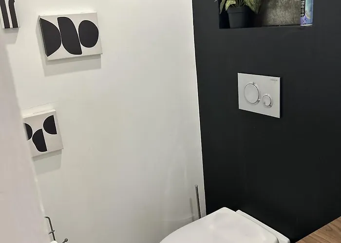 Bel Appt Centre, Marais, Rando Apartmán